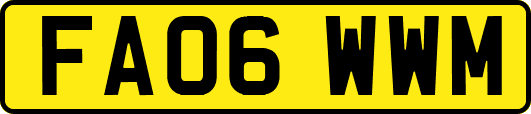 FA06WWM