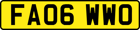 FA06WWO