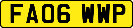FA06WWP