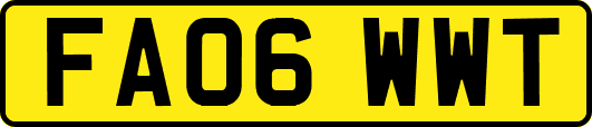 FA06WWT