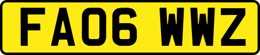FA06WWZ