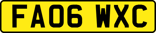 FA06WXC