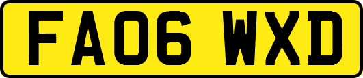 FA06WXD