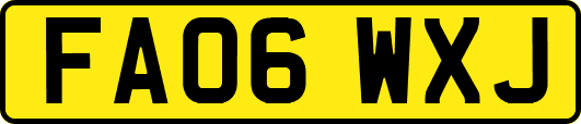 FA06WXJ