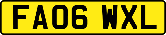 FA06WXL