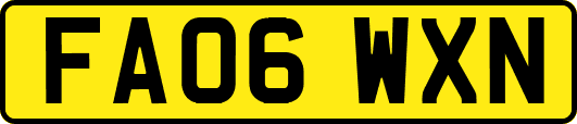 FA06WXN