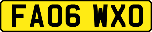 FA06WXO