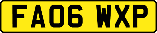 FA06WXP