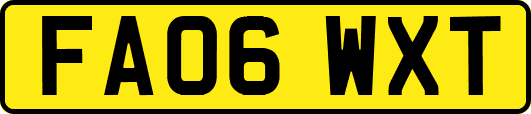 FA06WXT