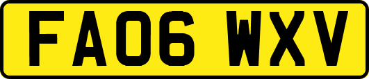 FA06WXV