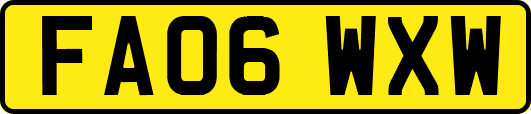 FA06WXW