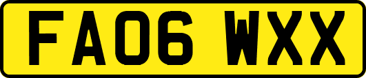 FA06WXX