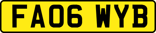 FA06WYB