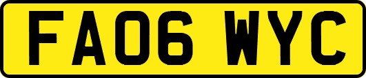 FA06WYC