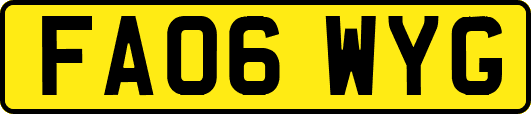 FA06WYG