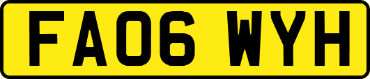 FA06WYH