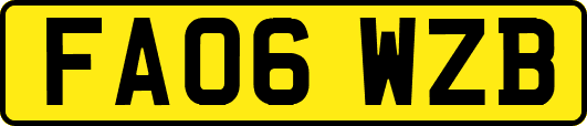 FA06WZB