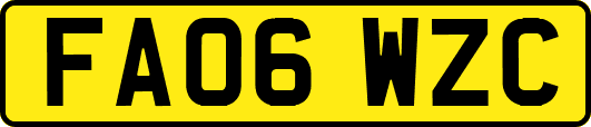 FA06WZC
