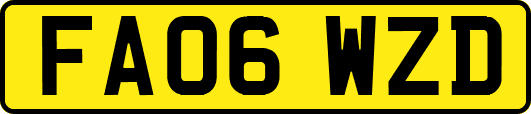 FA06WZD