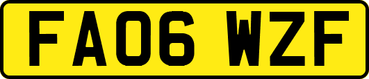 FA06WZF