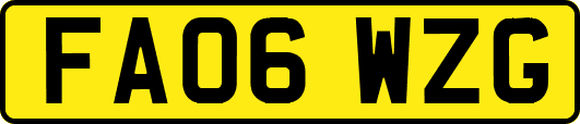 FA06WZG
