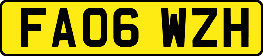 FA06WZH