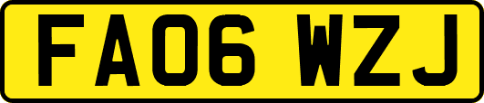 FA06WZJ