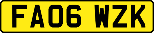 FA06WZK