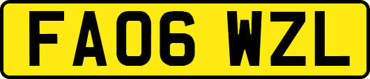 FA06WZL