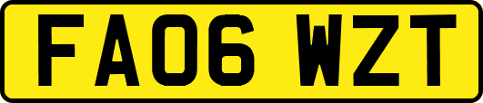 FA06WZT