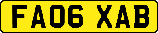 FA06XAB
