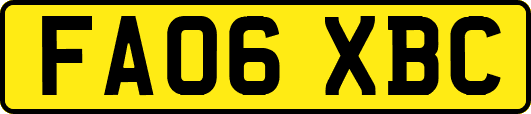 FA06XBC