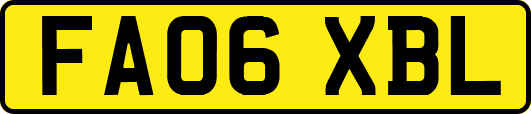 FA06XBL