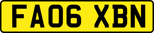 FA06XBN