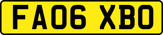 FA06XBO