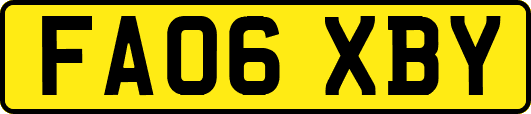 FA06XBY