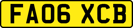 FA06XCB