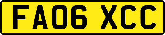 FA06XCC
