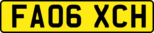 FA06XCH