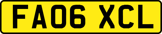 FA06XCL