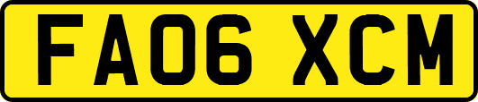FA06XCM