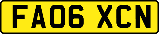 FA06XCN