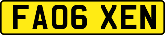 FA06XEN