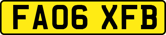 FA06XFB