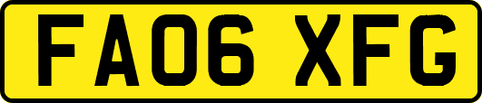 FA06XFG