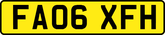 FA06XFH