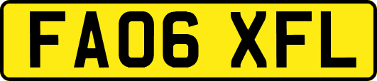FA06XFL