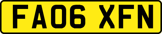 FA06XFN
