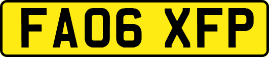 FA06XFP