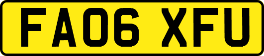 FA06XFU